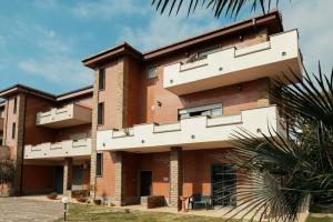 Myricae guest house - Fiumicino aeroporto, Фьюмичино