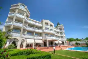 Alekta Hotel - Free Parking, Варна