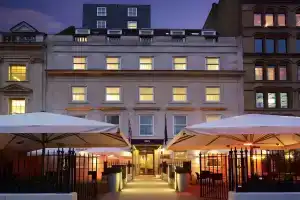 Club Quarters Hotel Covent Garden Holborn, London