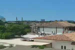 Гостевой дом у Чарли, Евпатория