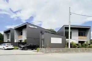 Rakuten Stay Villa Fuji Yamanakako, Яманакако