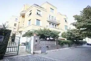 Aventino Guest House, Рим