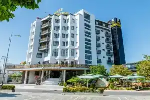 Вилла «The Palm», Фантхьет