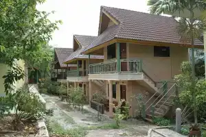 Merit Hill, Ката