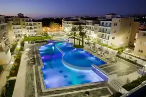 Апарт-отель «Elysia Park», Пафос