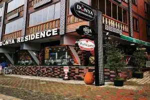 Dunya Residence, Узунгёль