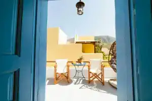 Pueblo Viejo Suite, Пиргос