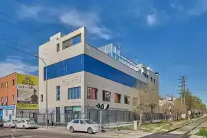 Paseo Suites Hotel, Мадрид