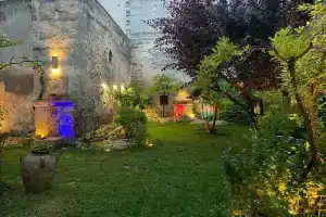 Malta & Tufo, Альтамура
