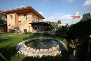 Bed and Breakfast D&d, Галларате