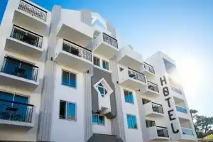 T Boutique Hotel, an Ascend Hotel Collection Member, Аркашон