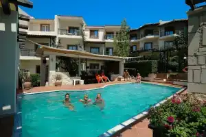 Eva Mare Hotel & Suites - Adults Only, Агия-Пелагия