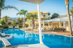 Parthenis Beach Suites by the Sea, Малия