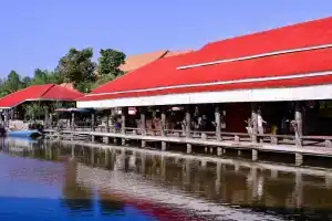 Peony Hua Hin, Хуахин