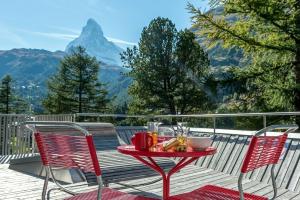 Legendär Zermatt, Церматт