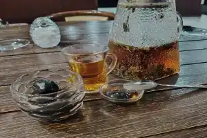 Рахат, Избербаш