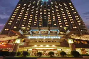 Rosedale Hotel and Suites Guangzhou, Гуанчжоу