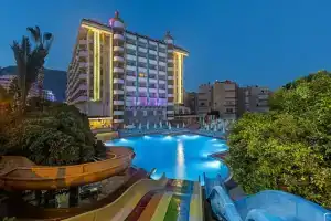 Prestige Alanya, Махмутлар