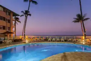 Kona Reef A12, Алоха-Кона