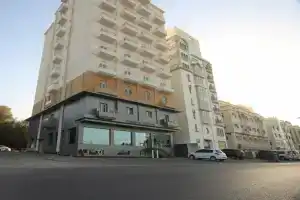 Muscat Inn Hotel, Маскат