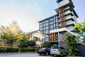 B2 Lampang Boutique & Budget Hotel, Лампанг