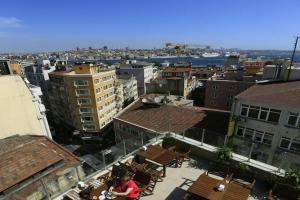 Мини-отель «Nea Suites Old City», Стамбул