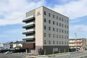 Arigato Stay Suzuka, Судзука