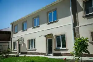 Гостевой дом «Оазис», Абрау-Дюрсо