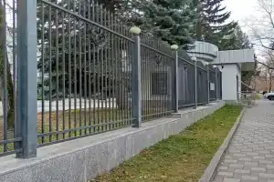 Санаторий «Ленинград», Нальчик