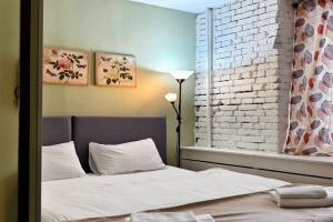 Loft Hotel H11, Москва