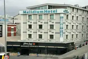 Melidium, Эсеньюрт