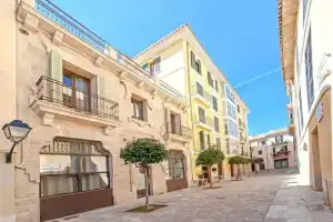 Can Blau Homes, Пальма-де-Майорка