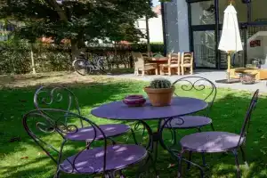Villa Vanille, Намюр
