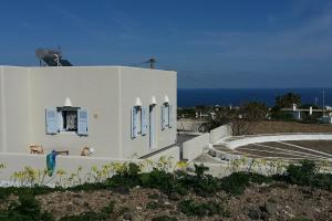 Theros Villa, Фиростефани