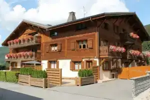 Savoy Morzine, Морзин