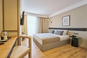 La Maja Hotel, Анталья
