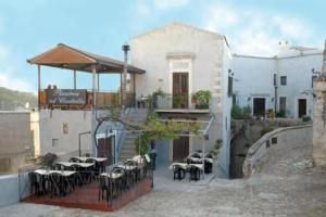 Locanda Al Castello, Пескичи