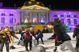Kyriad Chalons EN Champagne - Saint Martin, Шалон-ан-Шампань