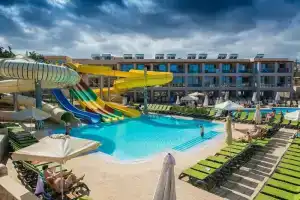 Gouves Waterpark Holiday Resort, Гувес