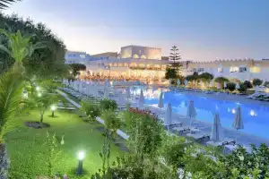 Platanista Hotel, Кос