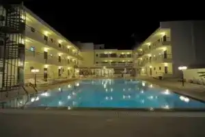 Santa Marina Hotel Apartments, Кос
