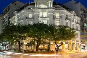 The Excelsior Hotel, Салоники