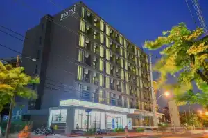 Marsi Hotel Bangkok, Бангкок