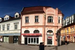 Penzion Barborka, Попрад