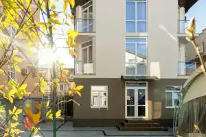 Гостиница «La», Адлер