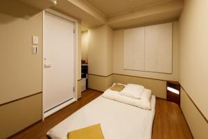 Hotel Meldia Osaka Higobashi, Осака