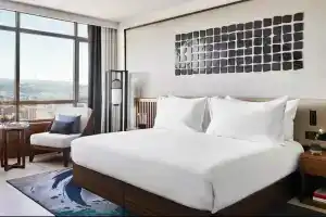 Nobu Hotel Barcelona, Барселона