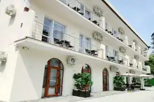 Val'kont апартаменты, Ольгинка