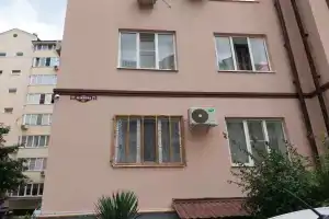 Апартаменты Нежнова, Пятигорск