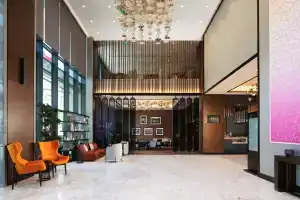 Sheraton Istanbul Esenyurt, Стамбул